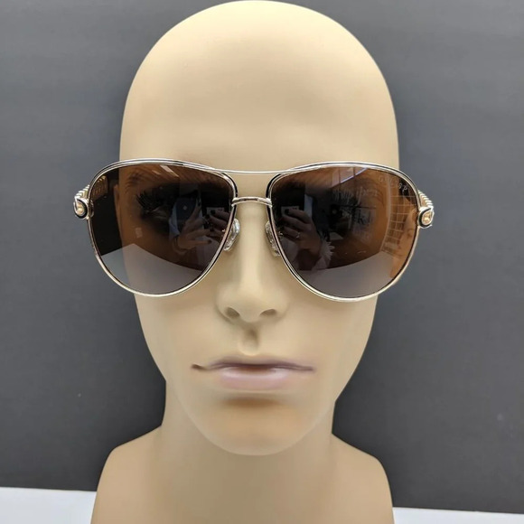 🕶️Guess GU7404 Polarized Unisex Sungl./TA812🕶️ - Picture 12 of 13